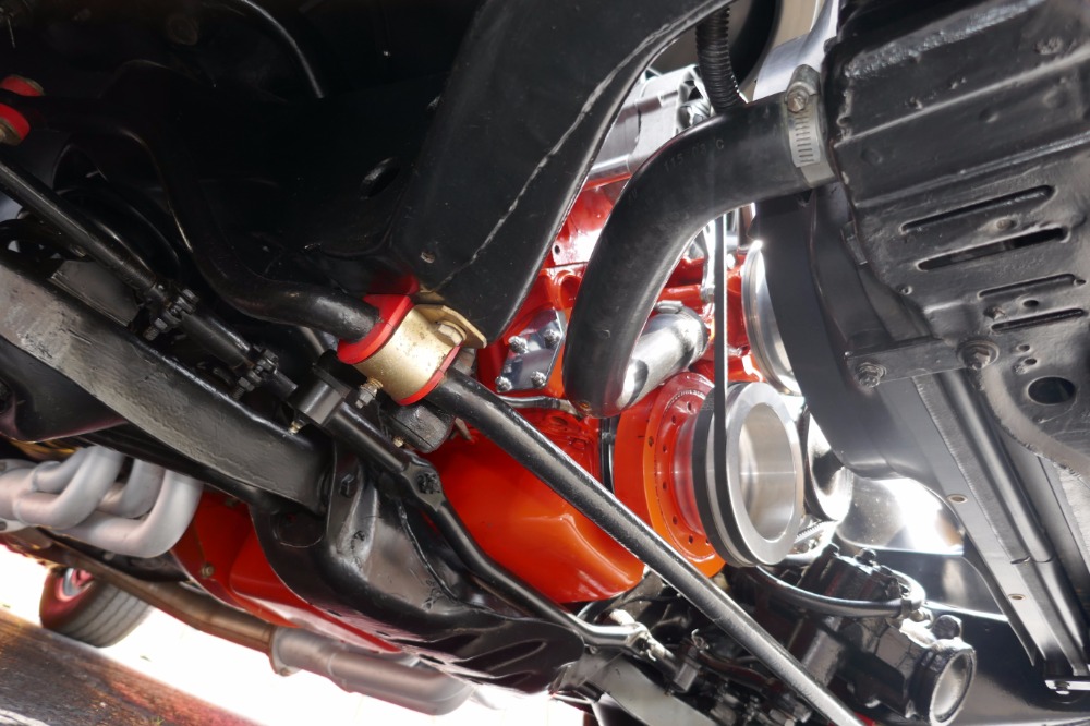 Used 1970 Chevrolet Chevelle -FULL RESTORATION-400HP W/4 SPD-SOLID CLASSIC MUSCLE CAR-SEE VIDEO | Mundelein, IL