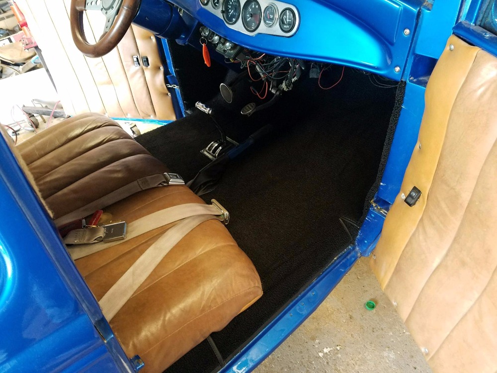 Used 1932 Ford Coupe -ALL STEEL 5 WINDOW CLASSIC-CHOPPED 3 INCHES- | Mundelein, IL