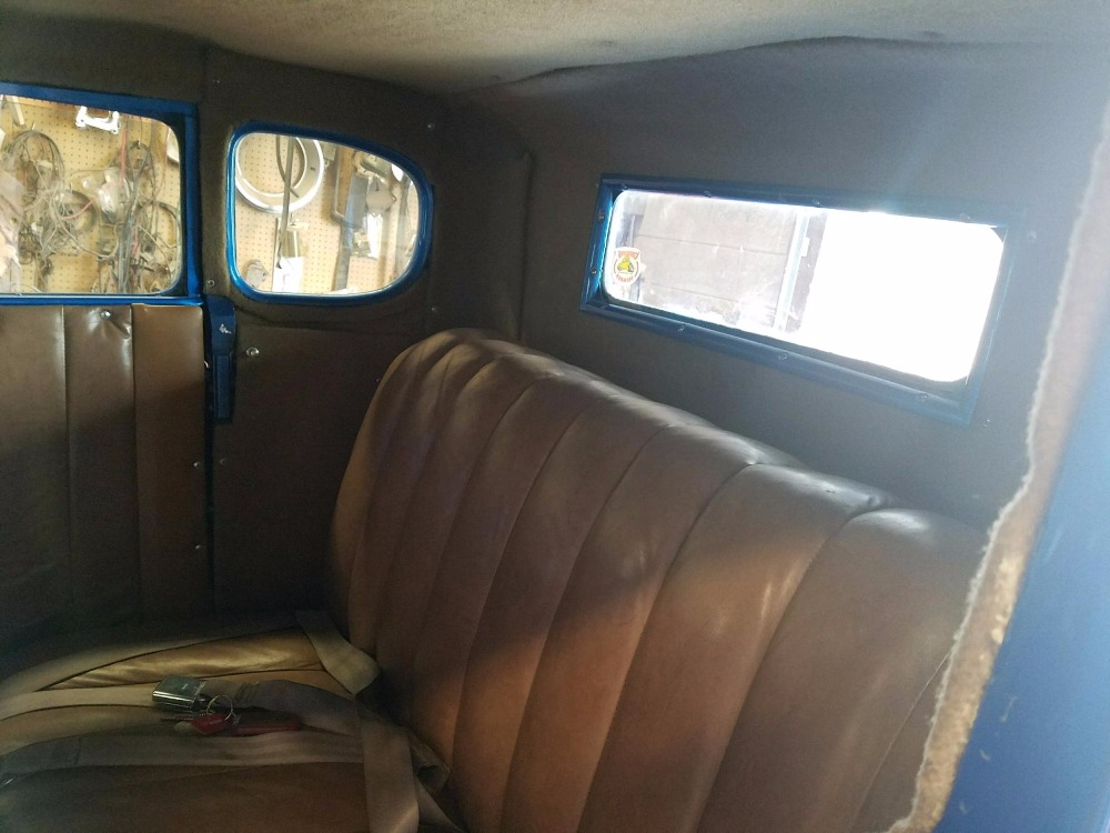 Used 1932 Ford Coupe -ALL STEEL 5 WINDOW CLASSIC-CHOPPED 3 INCHES- | Mundelein, IL