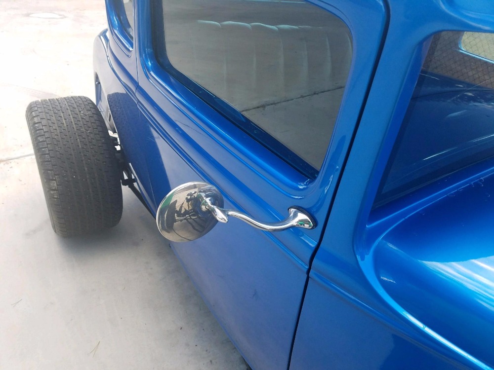 Used 1932 Ford Coupe -ALL STEEL 5 WINDOW CLASSIC-CHOPPED 3 INCHES- | Mundelein, IL