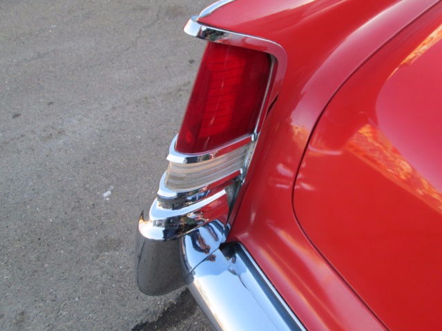 Used 1956 Chrysler New Yorker -ST REGIS COUPE- RARE CALIFORNIA CLASSIC- | Mundelein, IL
