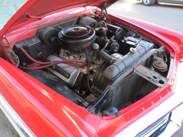 Used 1956 Chrysler New Yorker -ST REGIS COUPE- RARE CALIFORNIA CLASSIC- | Mundelein, IL