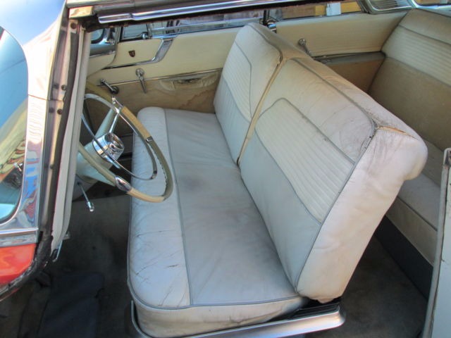 Used 1956 Chrysler New Yorker -ST REGIS COUPE- RARE CALIFORNIA CLASSIC- | Mundelein, IL