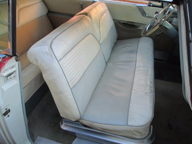 Used 1956 Chrysler New Yorker -ST REGIS COUPE- RARE CALIFORNIA CLASSIC- | Mundelein, IL