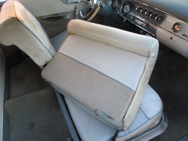 Used 1956 Chrysler New Yorker -ST REGIS COUPE- RARE CALIFORNIA CLASSIC- | Mundelein, IL