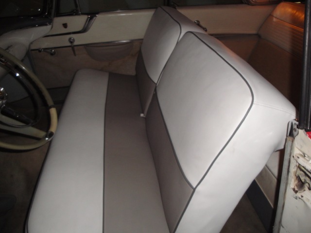 Used 1956 Chrysler New Yorker -ST REGIS COUPE- RARE CALIFORNIA CLASSIC- | Mundelein, IL