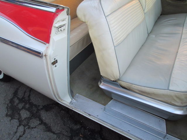 Used 1956 Chrysler New Yorker -ST REGIS COUPE- RARE CALIFORNIA CLASSIC- | Mundelein, IL