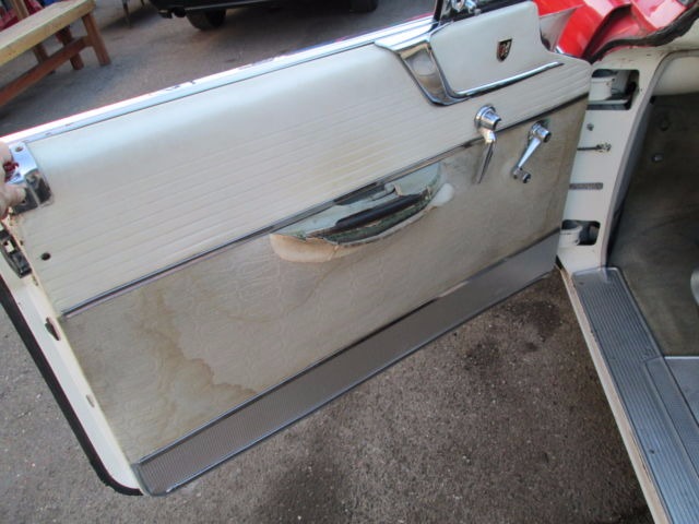 Used 1956 Chrysler New Yorker -ST REGIS COUPE- RARE CALIFORNIA CLASSIC- | Mundelein, IL