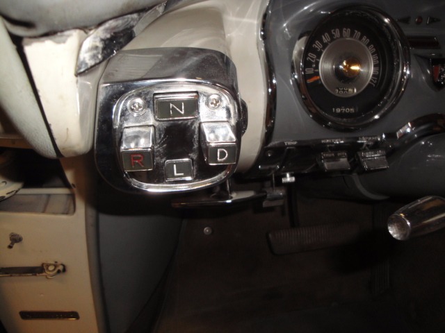 Used 1956 Chrysler New Yorker -ST REGIS COUPE- RARE CALIFORNIA CLASSIC- | Mundelein, IL
