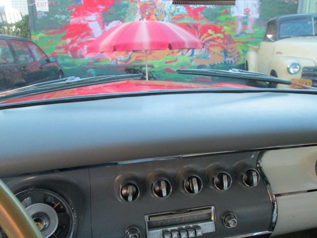 Used 1956 Chrysler New Yorker -ST REGIS COUPE- RARE CALIFORNIA CLASSIC- | Mundelein, IL