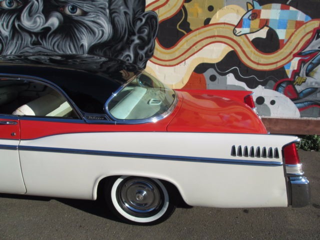 Used 1956 Chrysler New Yorker -ST REGIS COUPE- RARE CALIFORNIA CLASSIC- | Mundelein, IL