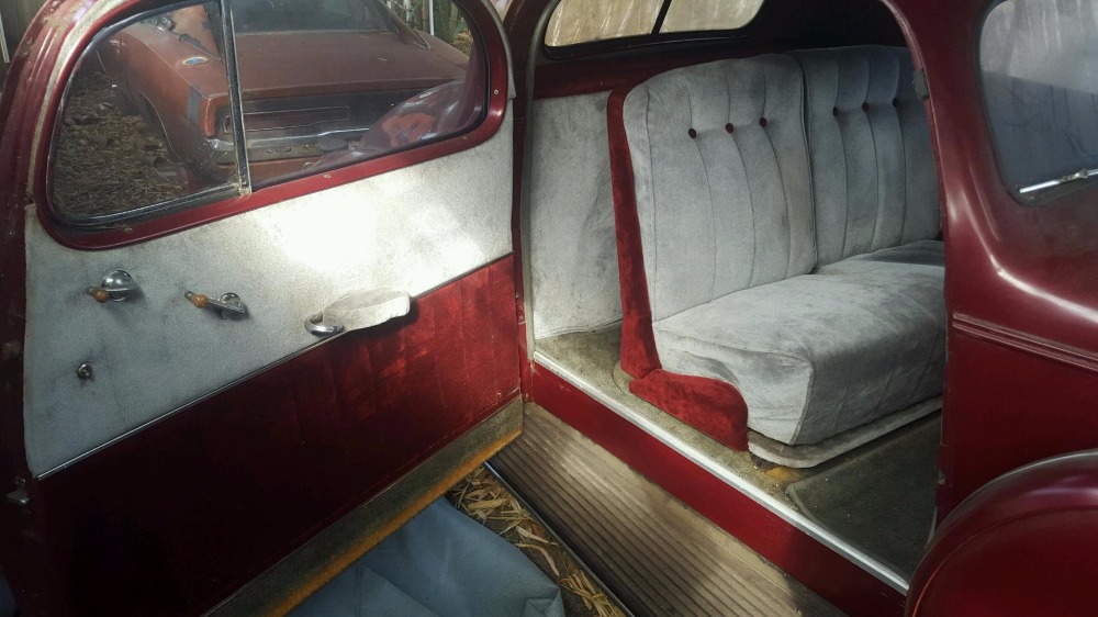 Used 1935 Oldsmobile F35 -RARE TWO OWNER OLDS COUPE- | Mundelein, IL