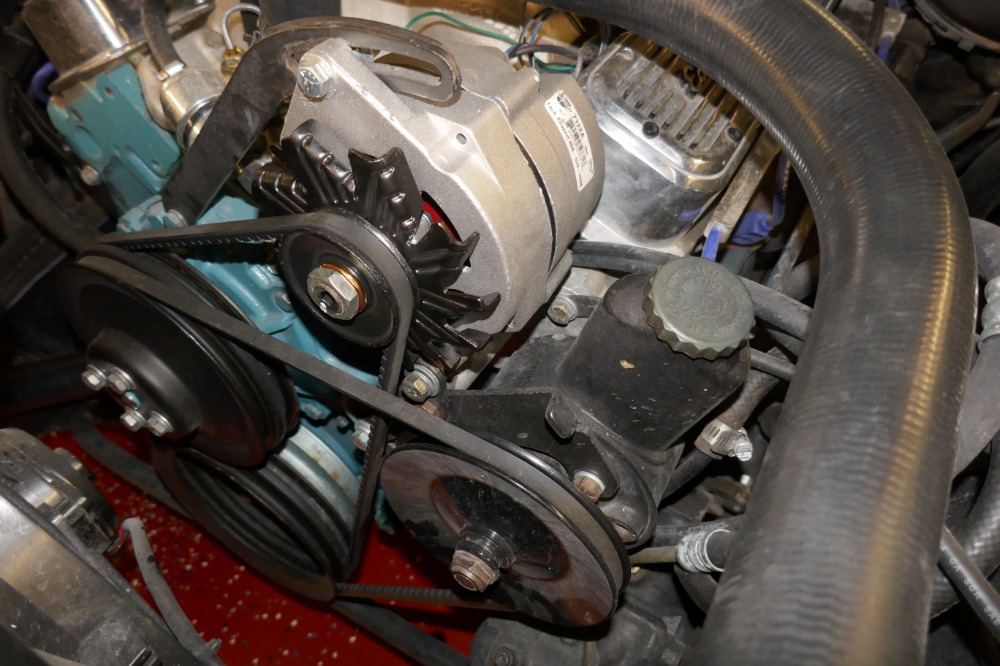 Used 1968 Pontiac GTO - CONVERTIBLE 242 - 400 V8 / 4SPEED MANUAL TRANS-SEE VIDEO | Mundelein, IL