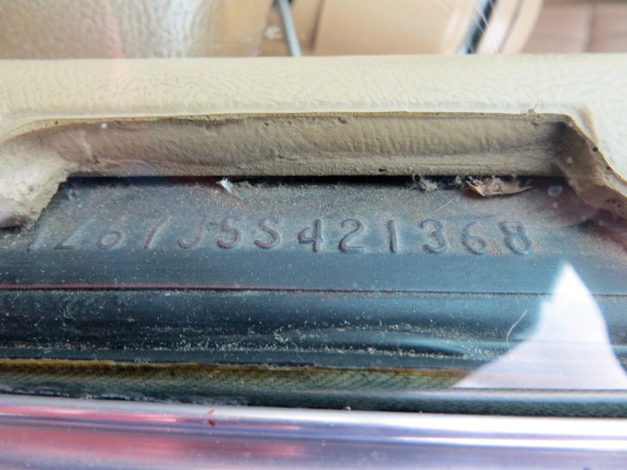 Used 1975 Chevrolet Corvette -NUMBERS MATCHING L48/4SPEED- CONVERTIBLE | Mundelein, IL