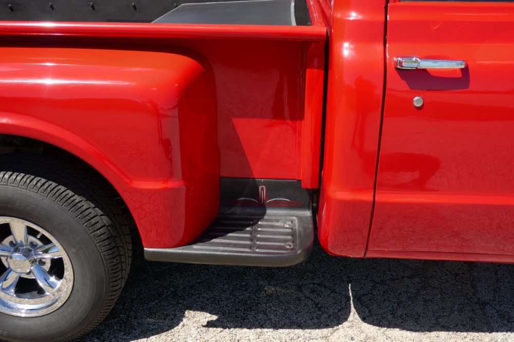 Used 1972 Chevrolet C10 -STEPSIDE- CLASSIC PICK UP TRUCK-SEE VIDEO | Mundelein, IL