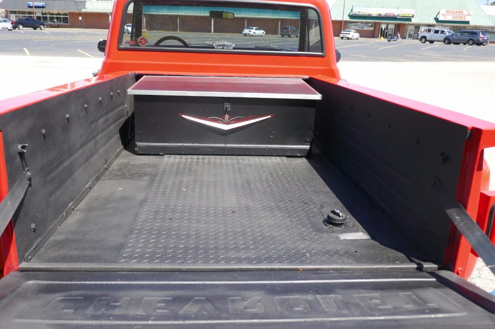 Used 1972 Chevrolet C10 -STEPSIDE- CLASSIC PICK UP TRUCK-SEE VIDEO | Mundelein, IL