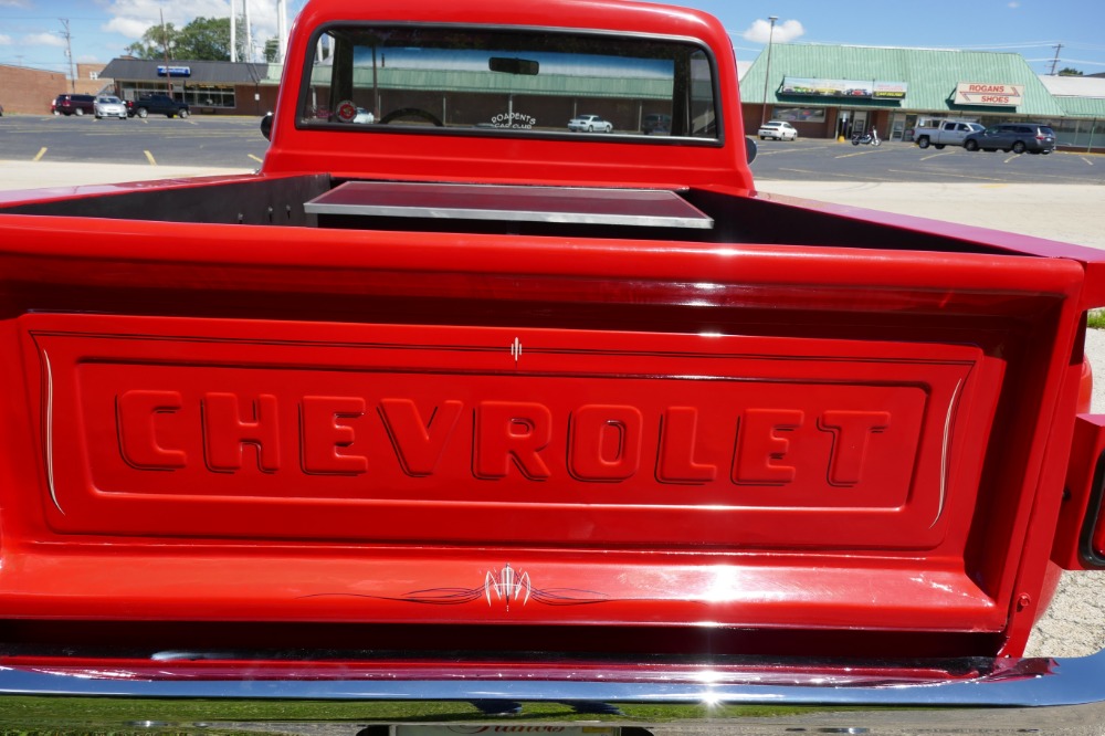 Used 1972 Chevrolet C10 -STEPSIDE- CLASSIC PICK UP TRUCK-SEE VIDEO | Mundelein, IL