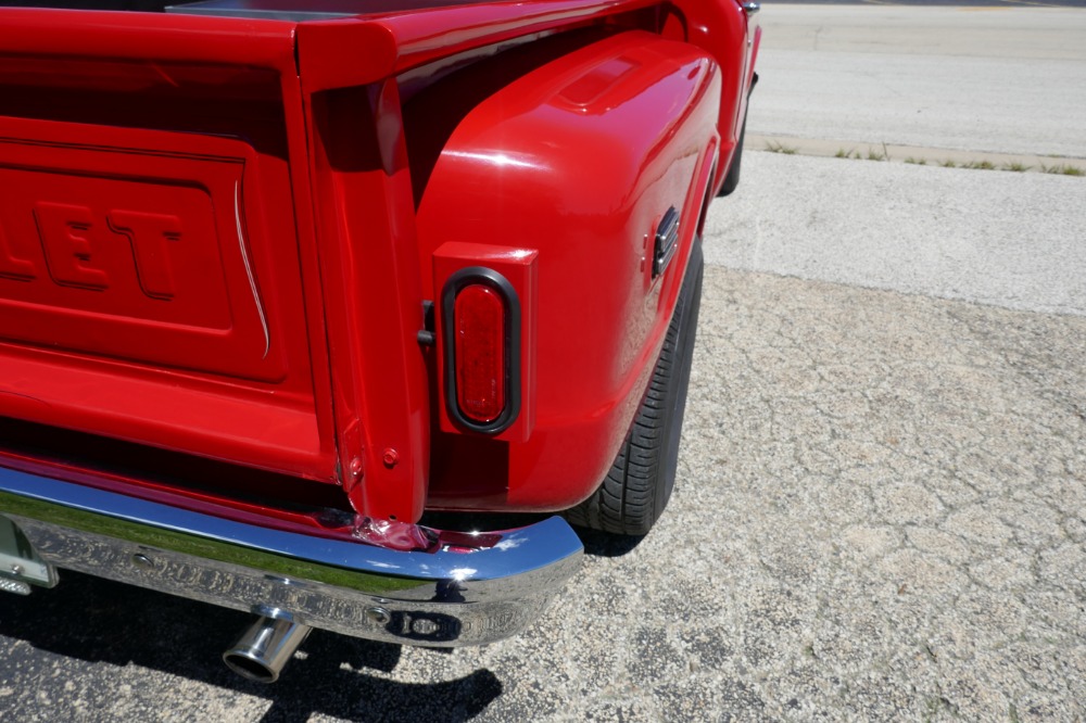 Used 1972 Chevrolet C10 -STEPSIDE- CLASSIC PICK UP TRUCK-SEE VIDEO | Mundelein, IL