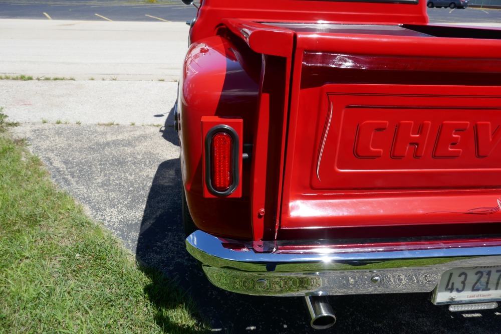 Used 1972 Chevrolet C10 -STEPSIDE- CLASSIC PICK UP TRUCK-SEE VIDEO | Mundelein, IL
