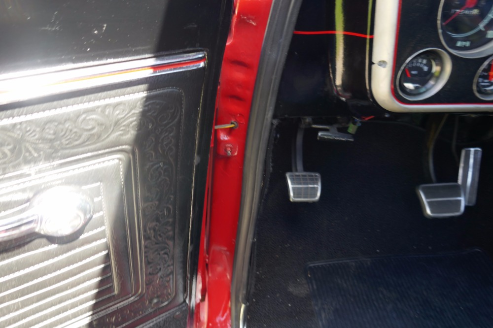 Used 1972 Chevrolet C10 -STEPSIDE- CLASSIC PICK UP TRUCK-SEE VIDEO | Mundelein, IL