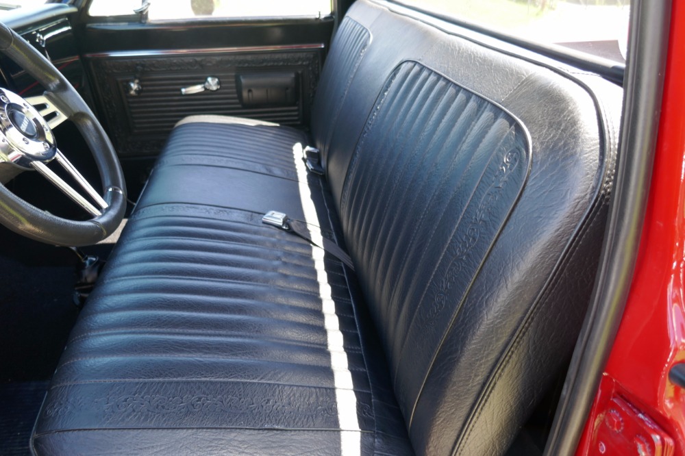 Used 1972 Chevrolet C10 -STEPSIDE- CLASSIC PICK UP TRUCK-SEE VIDEO | Mundelein, IL