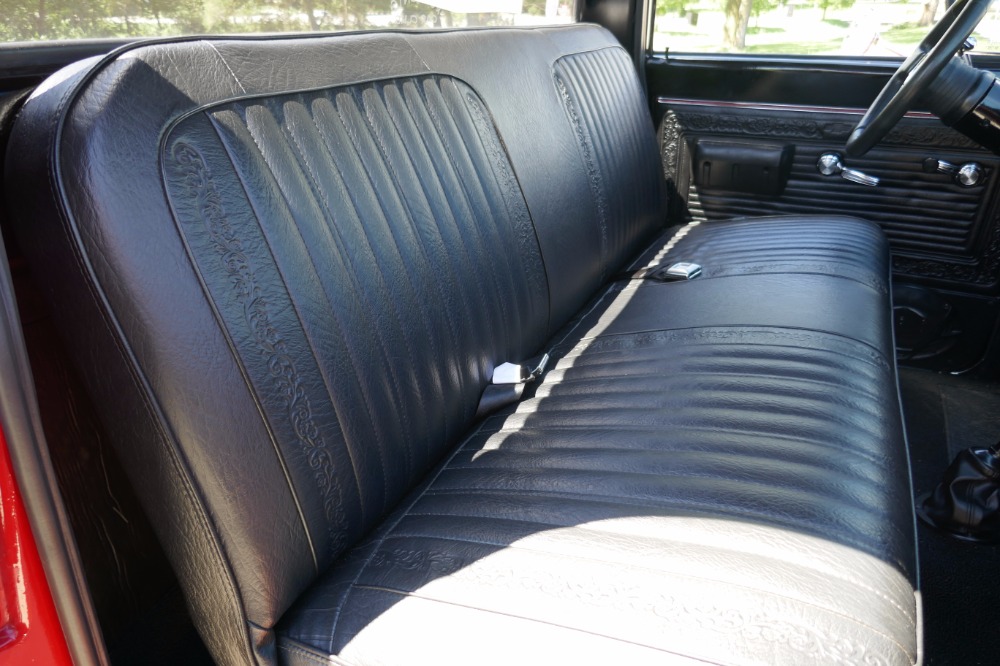 Used 1972 Chevrolet C10 -STEPSIDE- CLASSIC PICK UP TRUCK-SEE VIDEO | Mundelein, IL