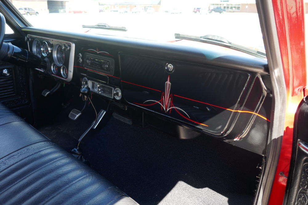 Used 1972 Chevrolet C10 -STEPSIDE- CLASSIC PICK UP TRUCK-SEE VIDEO | Mundelein, IL