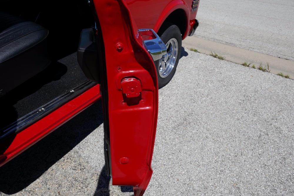 Used 1972 Chevrolet C10 -STEPSIDE- CLASSIC PICK UP TRUCK-SEE VIDEO | Mundelein, IL