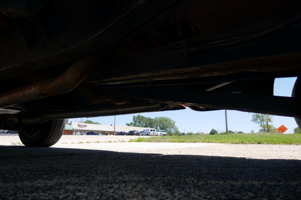Used 1972 Chevrolet C10 -STEPSIDE- CLASSIC PICK UP TRUCK-SEE VIDEO | Mundelein, IL