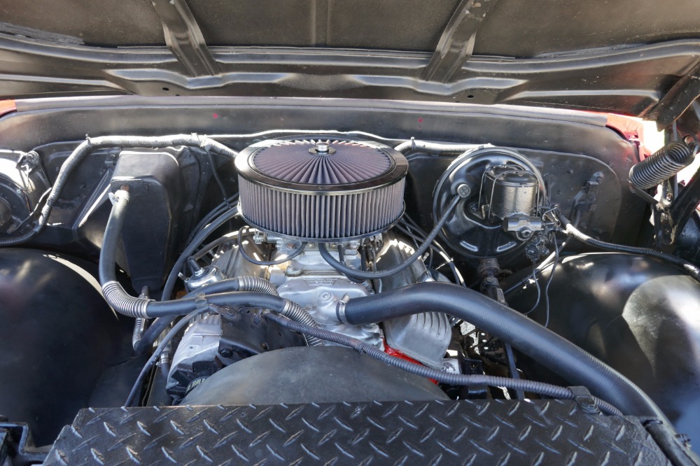Used 1972 Chevrolet C10 -STEPSIDE- CLASSIC PICK UP TRUCK-SEE VIDEO | Mundelein, IL