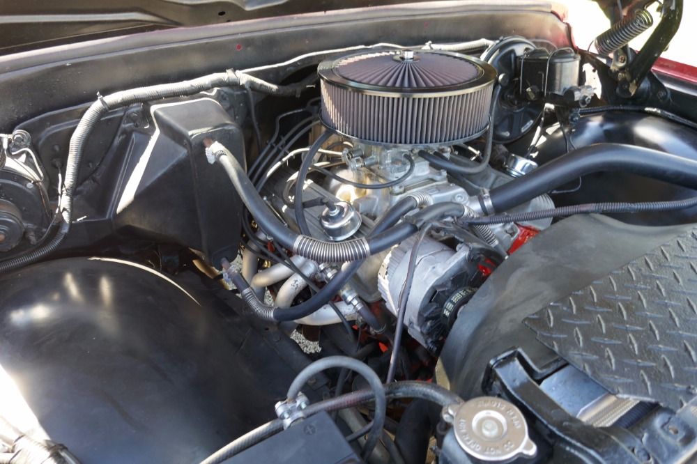 Used 1972 Chevrolet C10 -STEPSIDE- CLASSIC PICK UP TRUCK-SEE VIDEO | Mundelein, IL