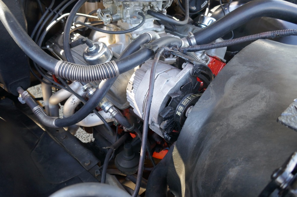 Used 1972 Chevrolet C10 -STEPSIDE- CLASSIC PICK UP TRUCK-SEE VIDEO | Mundelein, IL