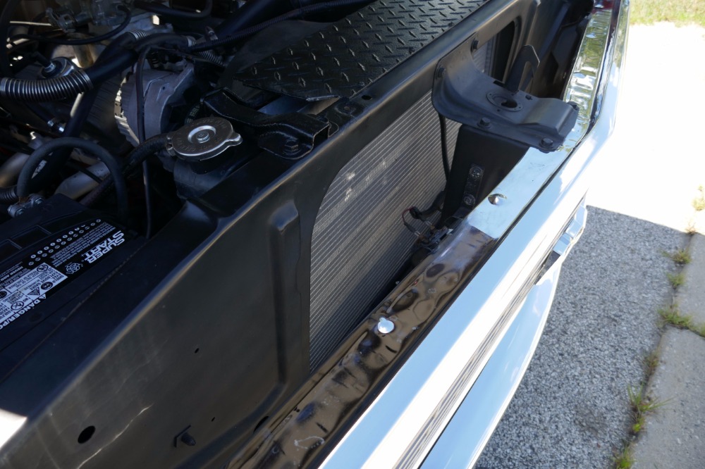 Used 1972 Chevrolet C10 -STEPSIDE- CLASSIC PICK UP TRUCK-SEE VIDEO | Mundelein, IL