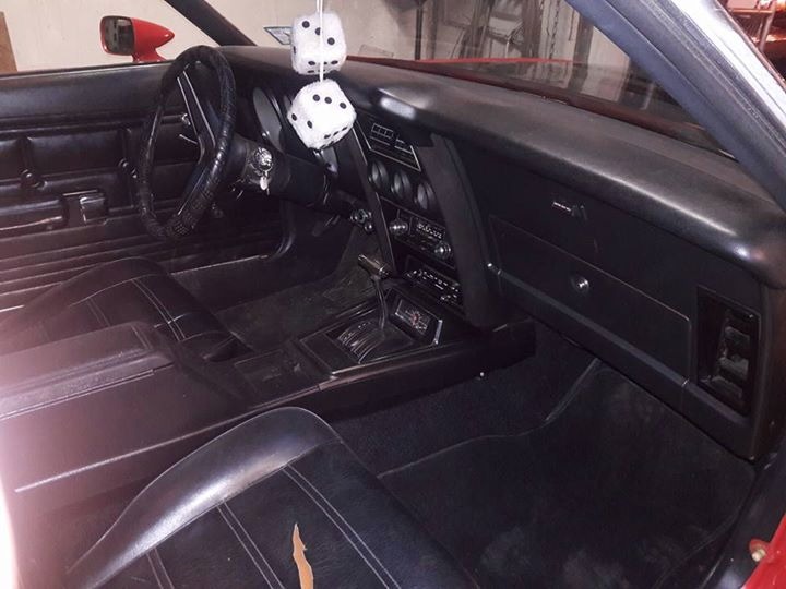 Used 1972 Ford Mustang - MACH 1- 351 CLEVELAND ROLLER MOTOR- | Mundelein, IL