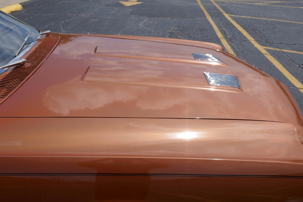 Used 1970 AMC Javelin -SST-44,000 ORIGINAL MILES-SURVIVOR-360 ENGINE-OWNED SINCE 1970- SEE VIDEO | Mundelein, IL