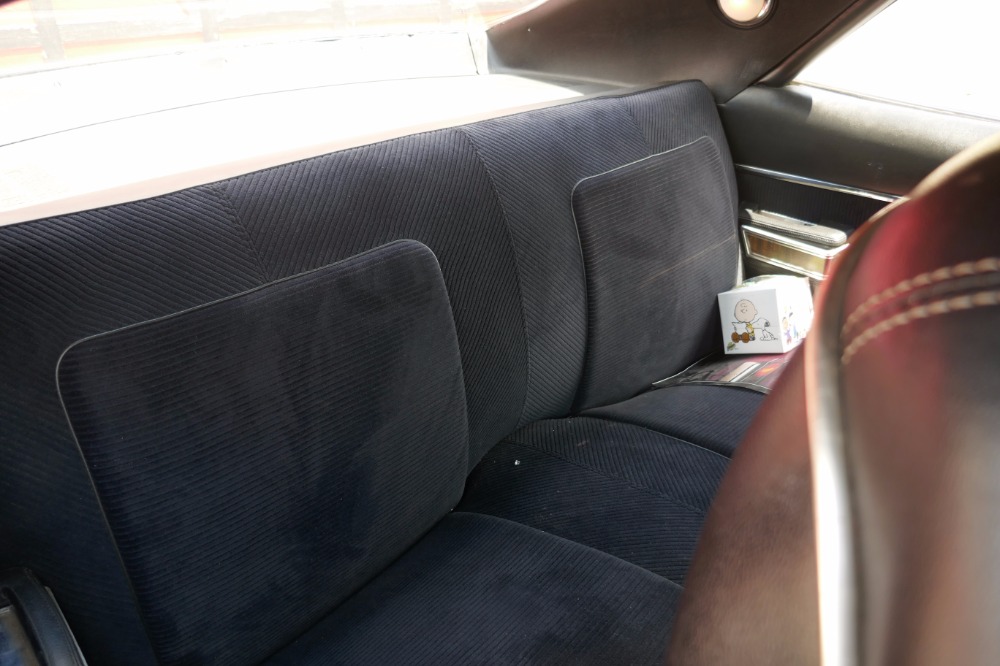 Used 1970 AMC Javelin -SST-44,000 ORIGINAL MILES-SURVIVOR-360 ENGINE-OWNED SINCE 1970- SEE VIDEO | Mundelein, IL