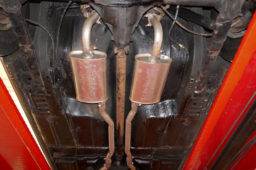Used 1970 AMC Javelin -SST-44,000 ORIGINAL MILES-SURVIVOR-360 ENGINE-OWNED SINCE 1970- SEE VIDEO | Mundelein, IL