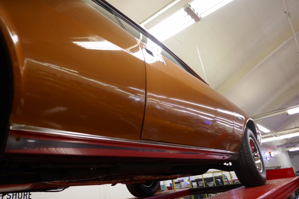 Used 1970 AMC Javelin -SST-44,000 ORIGINAL MILES-SURVIVOR-360 ENGINE-OWNED SINCE 1970- SEE VIDEO | Mundelein, IL