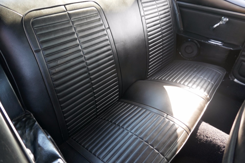 Used 1967 Pontiac Firebird -REAL F-1 CODE-V8 ENGINE WITH 4 SPEED TRANS-TYROL BLUE-SEE VIDEO | Mundelein, IL