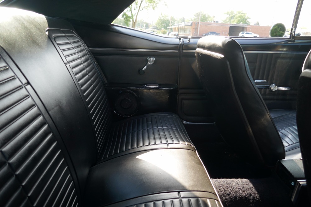 Used 1967 Pontiac Firebird -REAL F-1 CODE-V8 ENGINE WITH 4 SPEED TRANS-TYROL BLUE-SEE VIDEO | Mundelein, IL