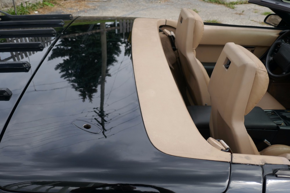 Used 1992 Chevrolet Corvette -CONVERTIBLE SUMMER FUN-AFFORDABLE MODERN CLASSIC-SEE VIDEO | Mundelein, IL