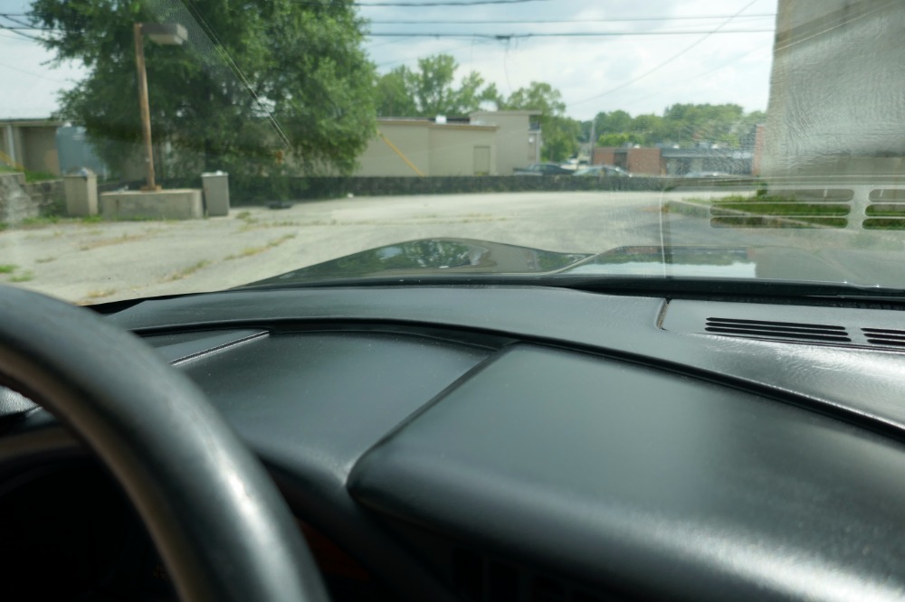 Used 1992 Chevrolet Corvette -CONVERTIBLE SUMMER FUN-AFFORDABLE MODERN CLASSIC-SEE VIDEO | Mundelein, IL