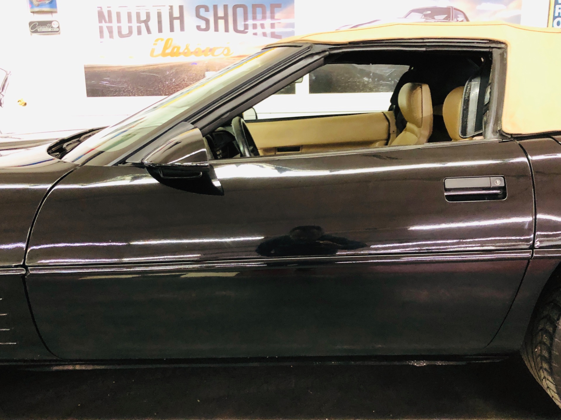 Used 1992 Chevrolet Corvette -CONVERTIBLE SUMMER FUN-AFFORDABLE MODERN CLASSIC-SEE VIDEO | Mundelein, IL