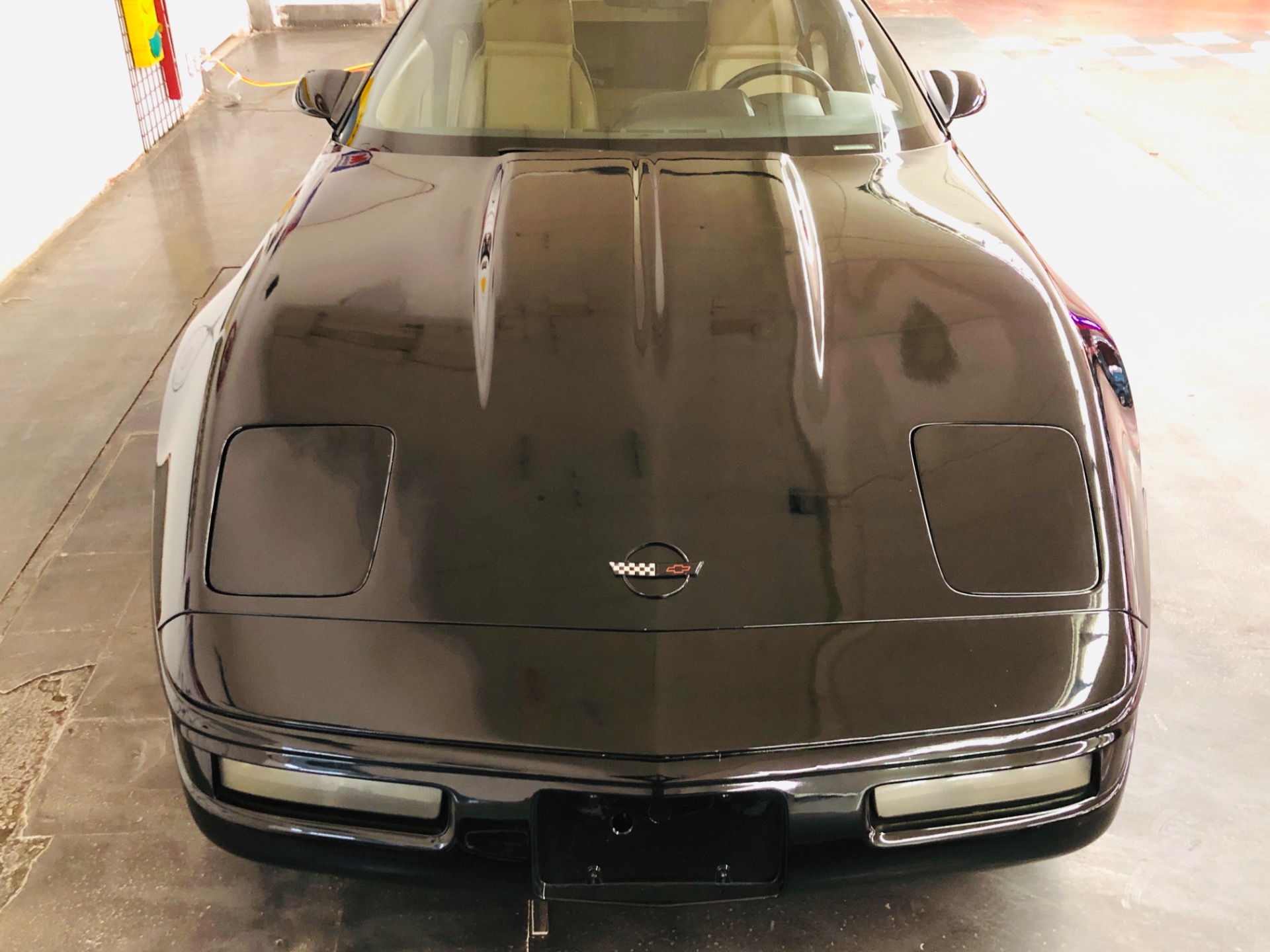 Used 1992 Chevrolet Corvette -CONVERTIBLE SUMMER FUN-AFFORDABLE MODERN CLASSIC-SEE VIDEO | Mundelein, IL
