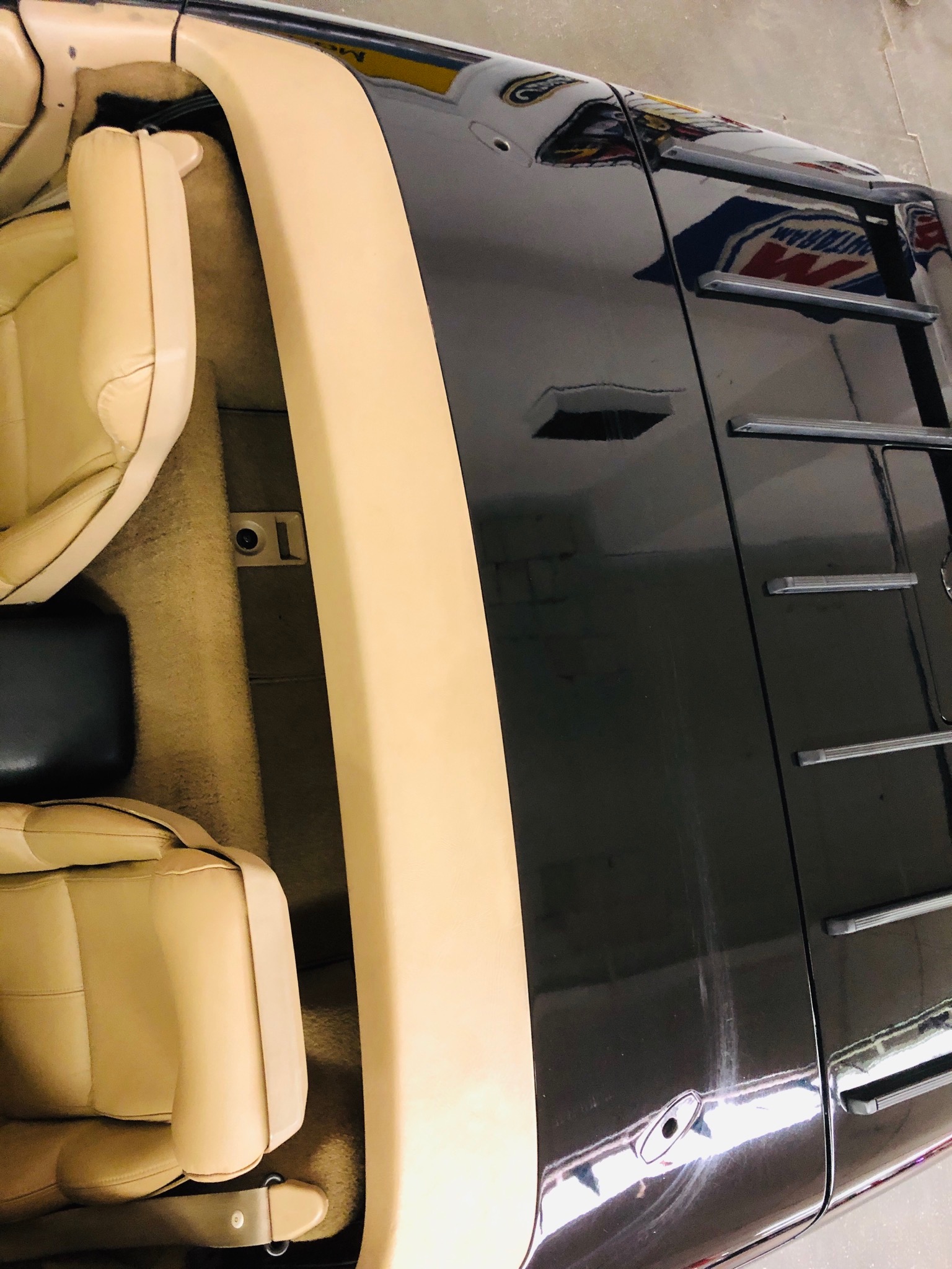 Used 1992 Chevrolet Corvette -CONVERTIBLE SUMMER FUN-AFFORDABLE MODERN CLASSIC-SEE VIDEO | Mundelein, IL