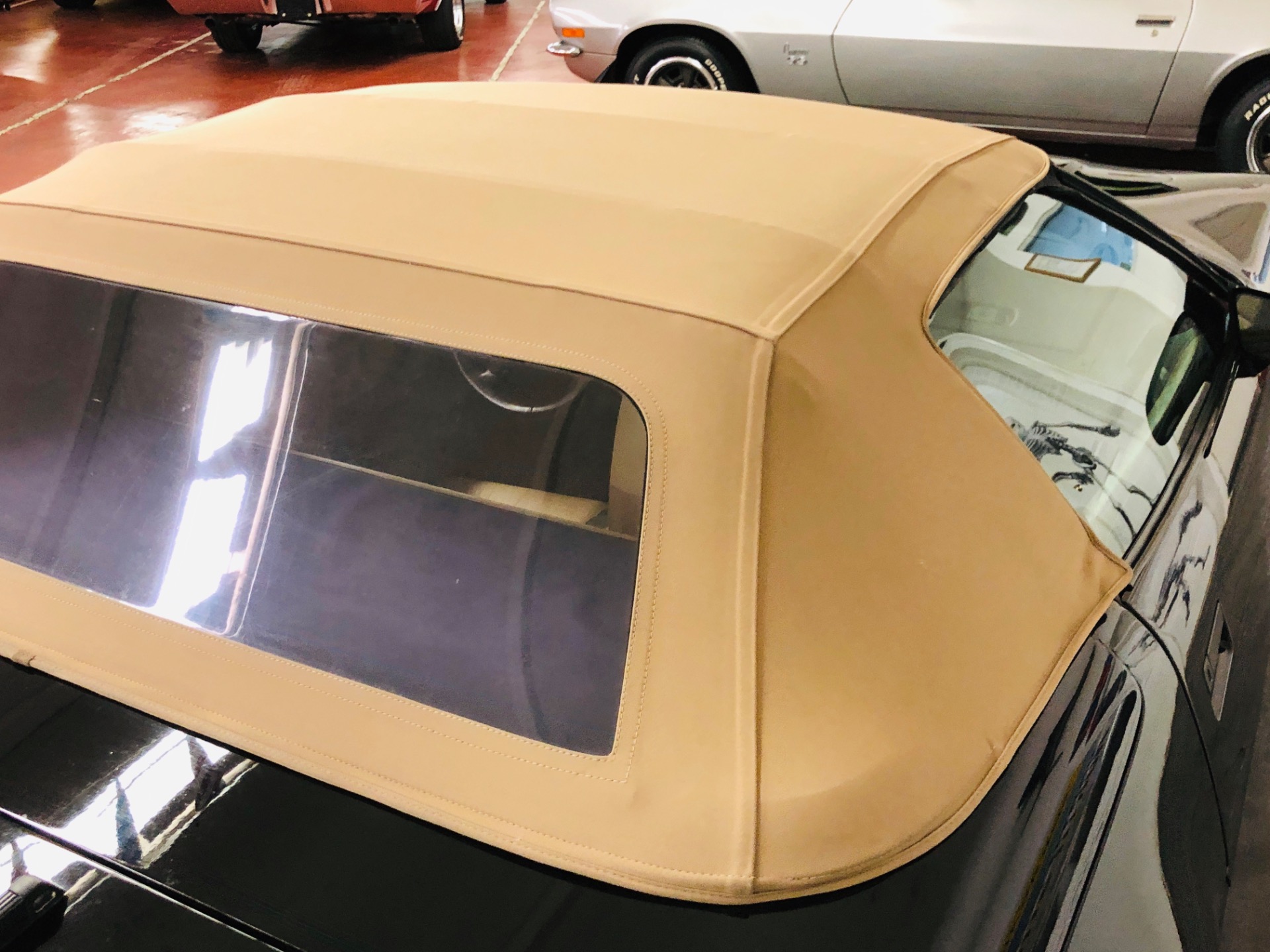 Used 1992 Chevrolet Corvette -CONVERTIBLE SUMMER FUN-AFFORDABLE MODERN CLASSIC-SEE VIDEO | Mundelein, IL