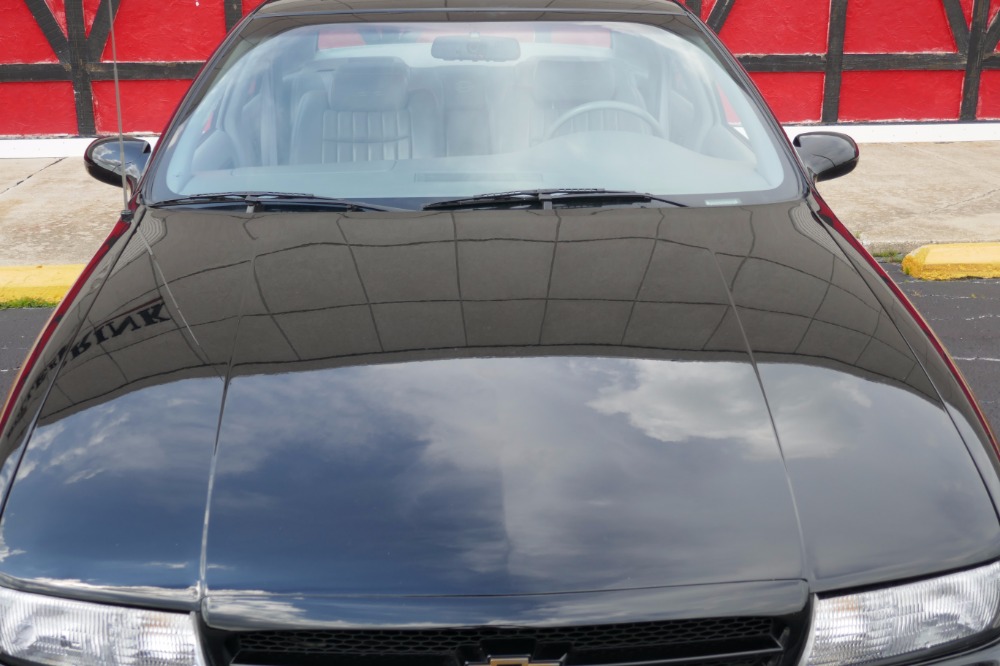 Used 1996 Chevrolet Impala -SS-LIKE NEW-VERY LOW MILES-LIKE NEW-MUST SEE- ONLY 1 OWNER- SEE VIDEO | Mundelein, IL