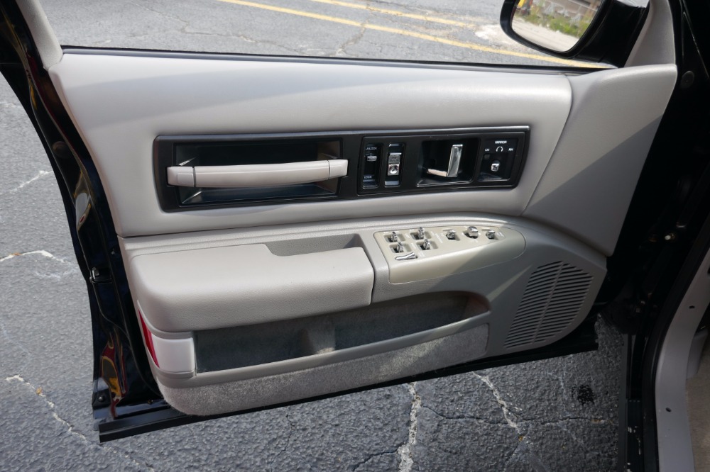 Used 1996 Chevrolet Impala -SS-LIKE NEW-VERY LOW MILES-LIKE NEW-MUST SEE- ONLY 1 OWNER- SEE VIDEO | Mundelein, IL