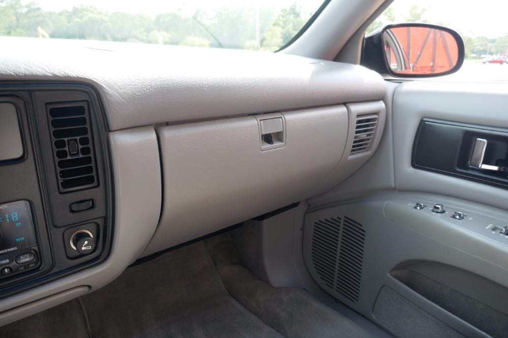 Used 1996 Chevrolet Impala -SS-LIKE NEW-VERY LOW MILES-LIKE NEW-MUST SEE- ONLY 1 OWNER- SEE VIDEO | Mundelein, IL