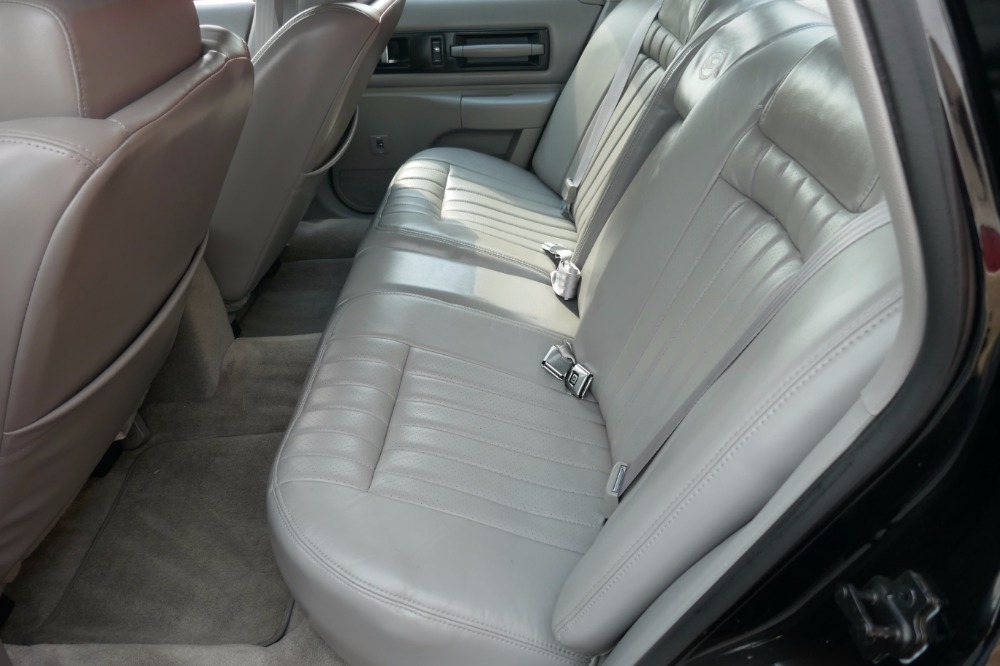 Used 1996 Chevrolet Impala -SS-LIKE NEW-VERY LOW MILES-LIKE NEW-MUST SEE- ONLY 1 OWNER- SEE VIDEO | Mundelein, IL